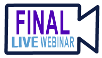FINAL LIVE Webinar