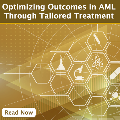 Optimizing Outcomes in AML Through Tailored Treatment Strategies