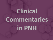 Clinical Commentaries in Paroxysmal Nocturnal Hemoglobinuria