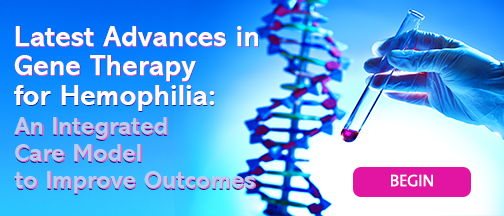 Latest Advances in Gene Therapy for Hemophilia