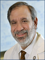 Dr. Andrew Zelenetz